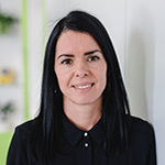 Sabine Koller für fairsichert Sabine Koller für fairsichert