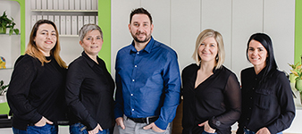 Unser Team bei fairsichert Unser Team bei fairsichert