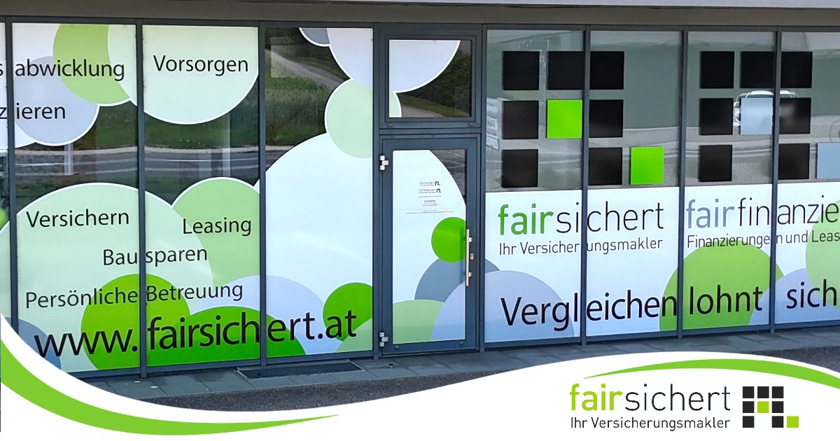 Vergleichen lohnt sich, Ihr Versicherungsmakler